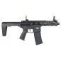 Preview: Poseidon X CSI AVENGER+ QRF PDW E.T.U  0,5 Joule AEG Black